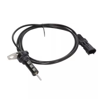 Détecteur de l'usure des plaquettes de frein SBP