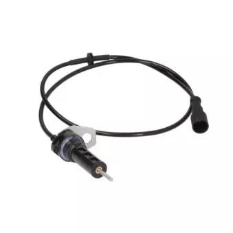 Détecteur de l'usure des plaquettes de frein SBP