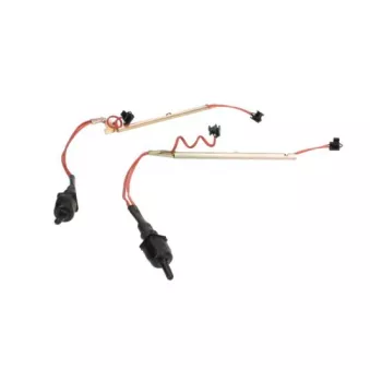 Détecteur de l'usure des plaquettes de frein SBP