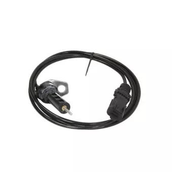 Détecteur de l'usure des plaquettes de frein SBP