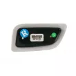 Feu d'encombrement TRUCKLIGHT SM-ME008R - Visuel 2
