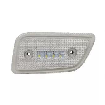 Feu d'encombrement TRUCKLIGHT SM-ME008L