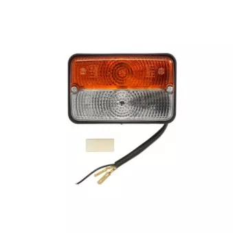 Feu clignotant   TRUCKLIGHT CL-AG008