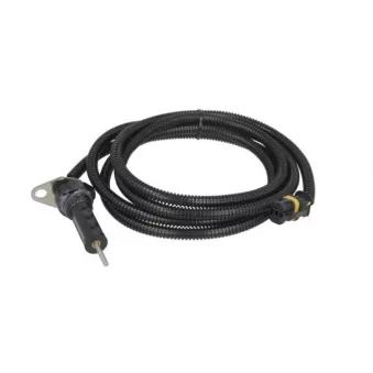 Détecteur de l'usure des plaquettes de frein SBP