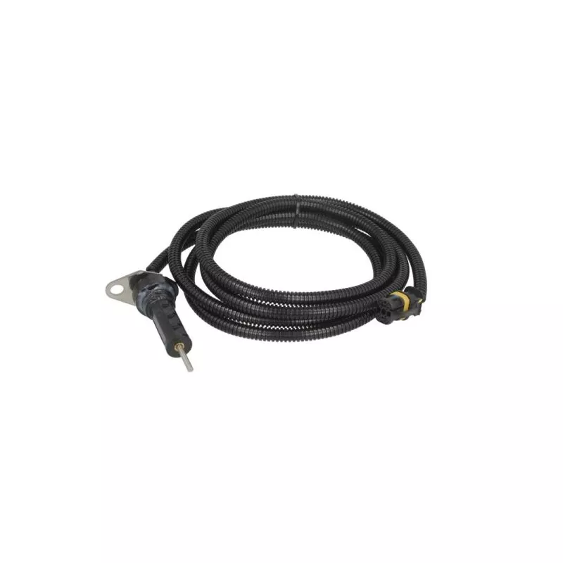 Détecteur de l'usure des plaquettes de frein SBP WIC070