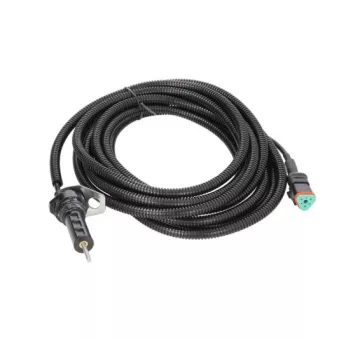 Détecteur de l'usure des plaquettes de frein avant droit  SBP