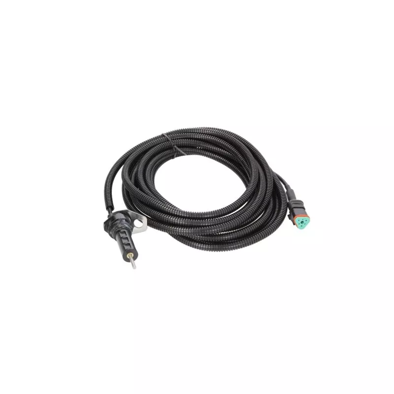 Détecteur de l'usure des plaquettes de frein avant droit  SBP WIC068