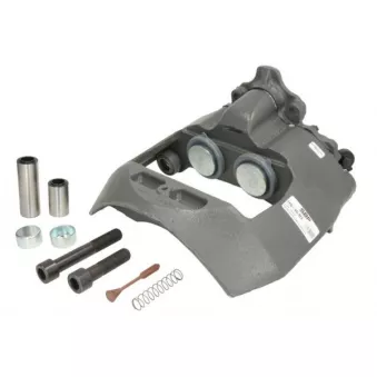 Étrier de frein arrière gauche  SBP TEQ-VO.023