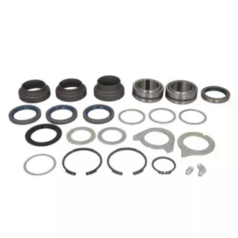 Kit de réparation, arbre à cames de frein SBP