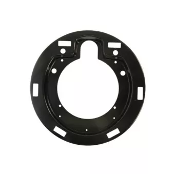 Tole de recouvrement, tambour de frein SBP