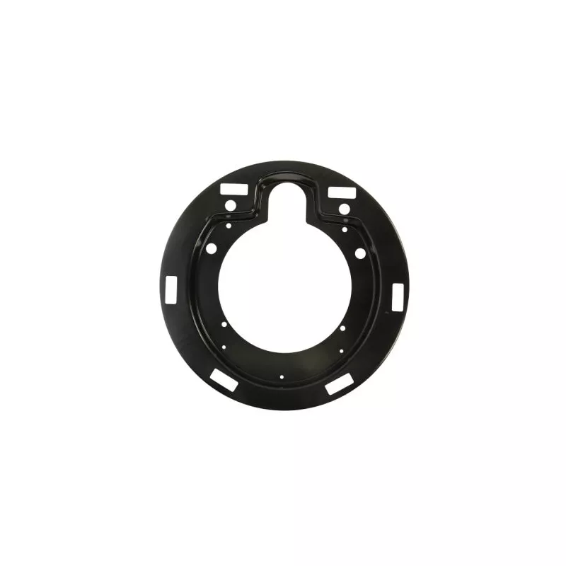 Tole de recouvrement, tambour de frein SBP 11-IV004