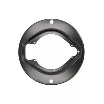 Garniture, anti-poussière - roulement de roue SBP