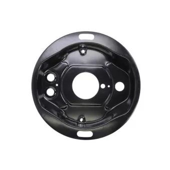 Plateau de frein SBP