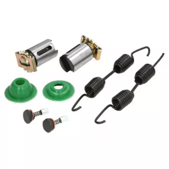 Kit de réparation, étrier de frein SBP