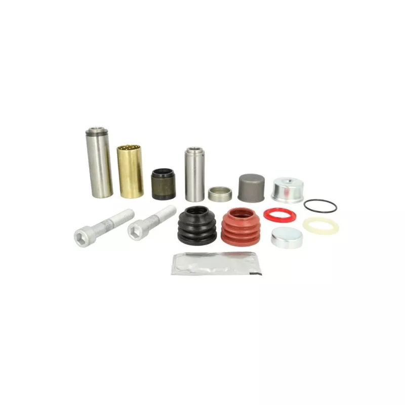 Kit de réparation, étrier de frein SBP CRK-395