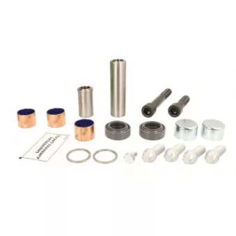 Kit de réparation, étrier de frein SBP