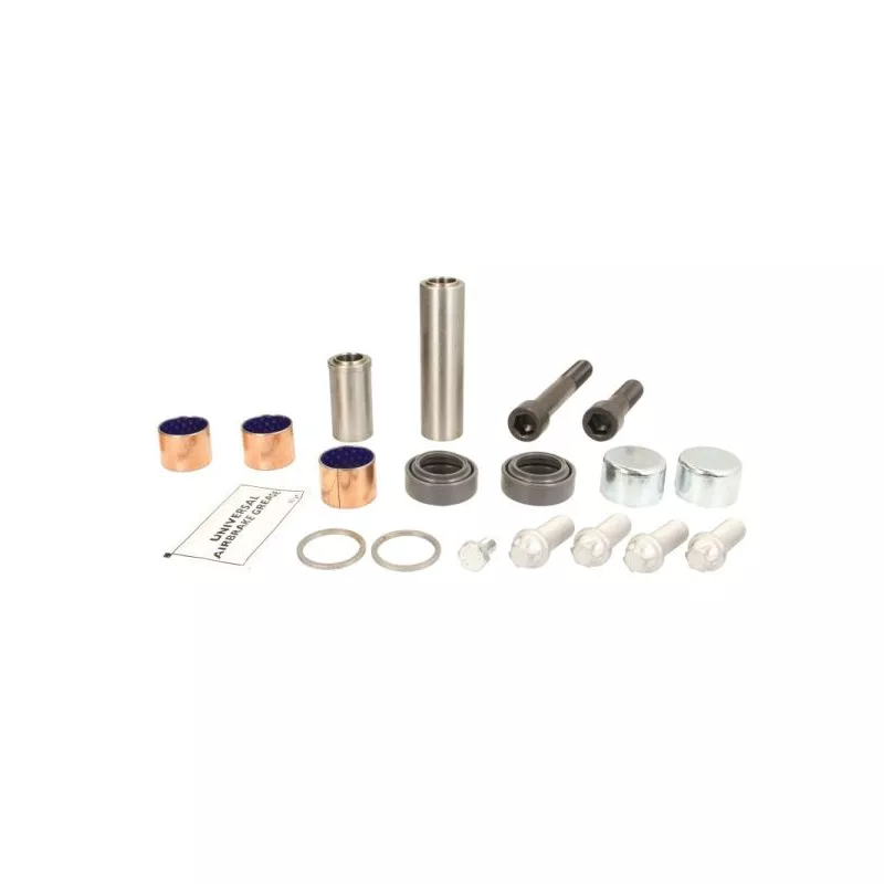 Kit de réparation, étrier de frein SBP CRK-151