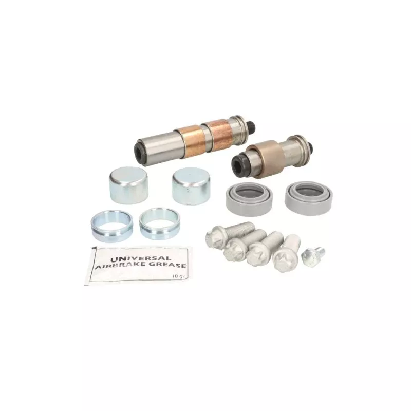 Kit de réparation, étrier de frein avant  SBP MRK-054