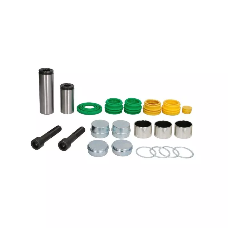 Kit de réparation, étrier de frein SBP CRK-146