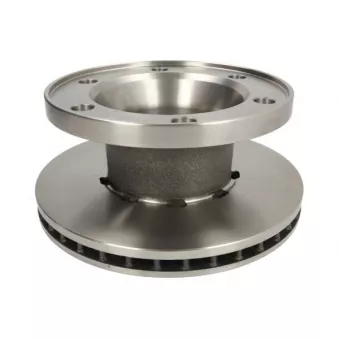 Disque de frein arrière droit SBP 02-RV024