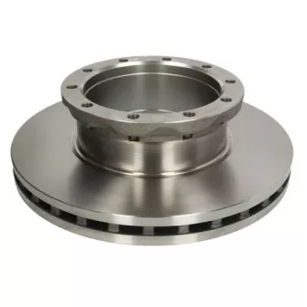 Jeu de 2 disques de frein avant SBP 02-NE001