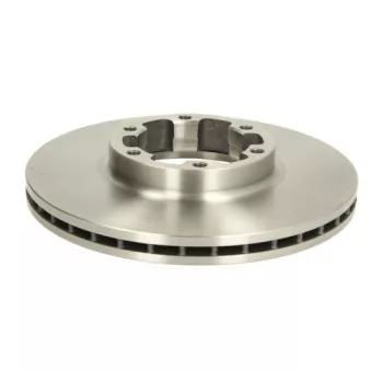 Jeu de 2 disques de frein avant SBP 02-NI002