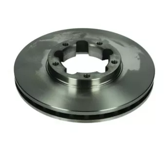 Disque de frein arrière droit SBP 02-RV028