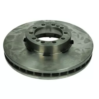 Disque de frein arrière droit SBP 02-RV026