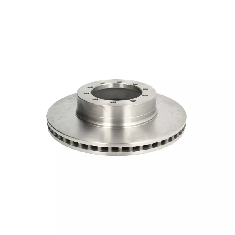 Jeu de 2 disques de frein avant SBP 02-RV030