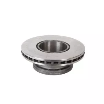 Jeu de 2 disques de frein arrière SBP