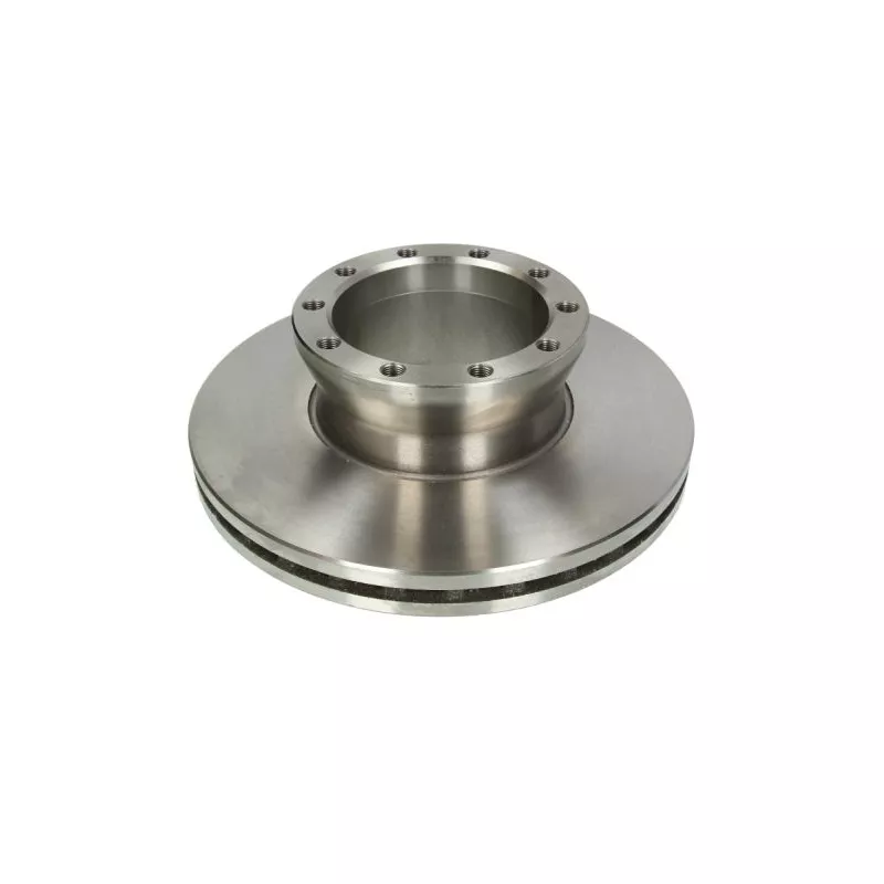 Jeu de 2 disques de frein avant SBP 02-MA007