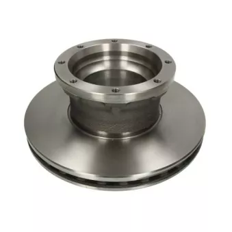 Jeu de 2 disques de frein arrière SBP