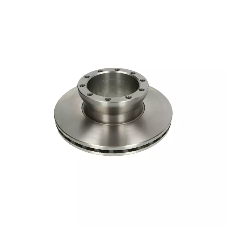 Jeu de 2 disques de frein avant SBP 02-MA009