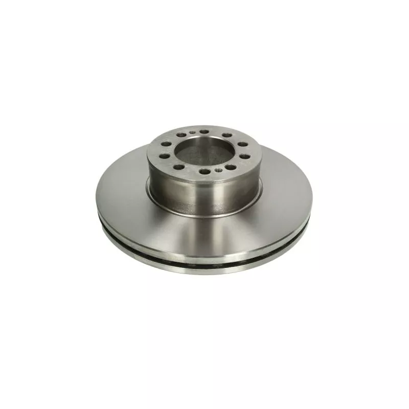 Jeu de 2 disques de frein avant SBP 02-MA001