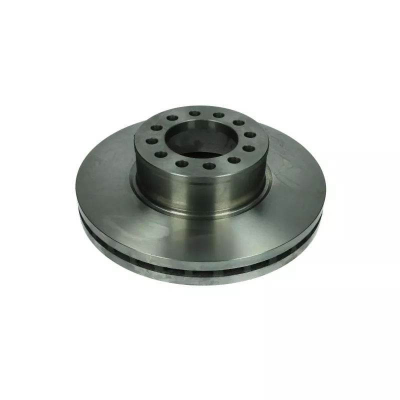 Jeu de 2 disques de frein avant SBP 02-MA013