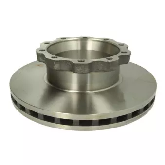 Jeu de 2 disques de frein arrière SBP