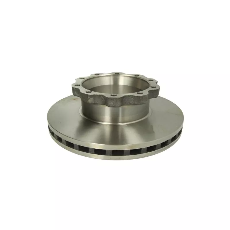 Jeu de 2 disques de frein arrière SBP 02-MA011