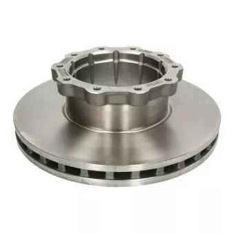 Jeu de 2 disques de frein avant SBP 02-ME011