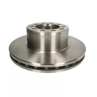 Jeu de 2 disques de frein SBP 02-ME026