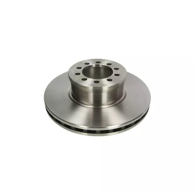 Jeu de 2 disques de frein avant SBP 02-ME017