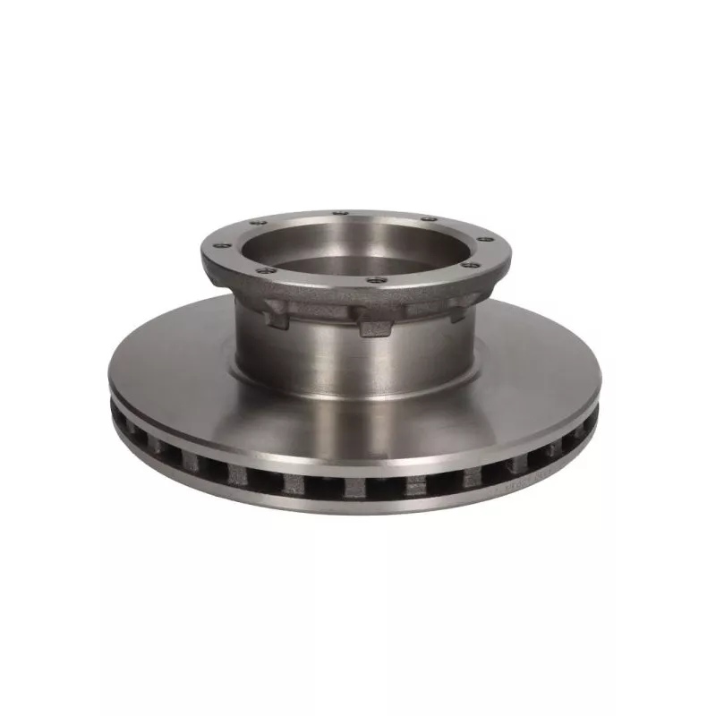 Jeu de 2 disques de frein arrière SBP 02-ME021