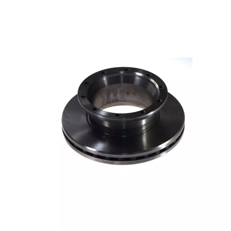 Jeu de 2 disques de frein SBP 02-ME022