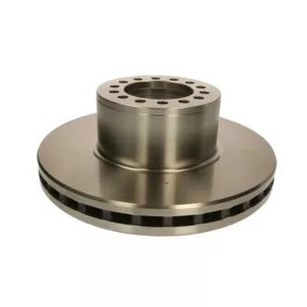 Jeu de 2 disques de frein avant SBP 02-ME018