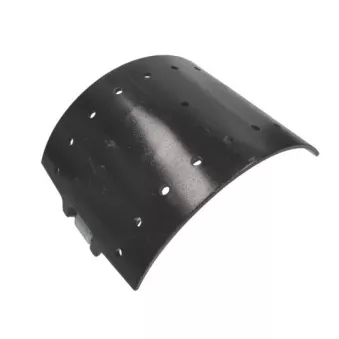 Mâchoire de frein SBP 03-BP005