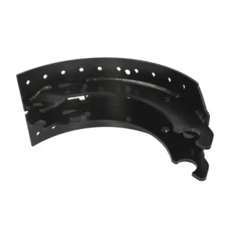 Mâchoire de frein SBP 03-BP001