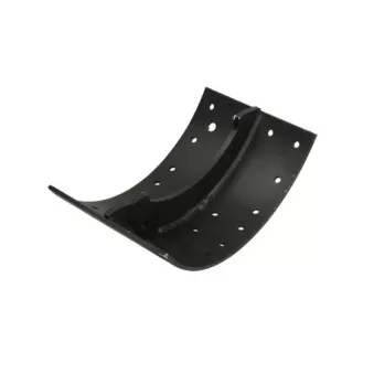 Jeu de mâchoires de frein SBP 03-MA003