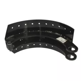 Mâchoire de frein SBP