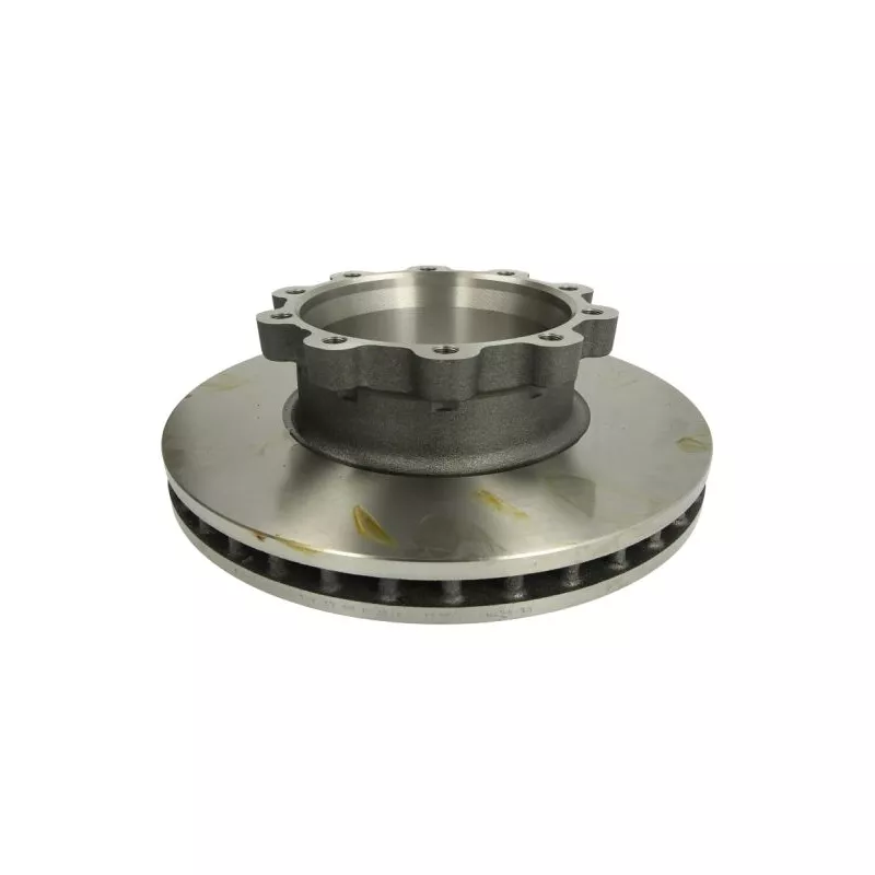 Jeu de 2 disques de frein SBP 02-SC001