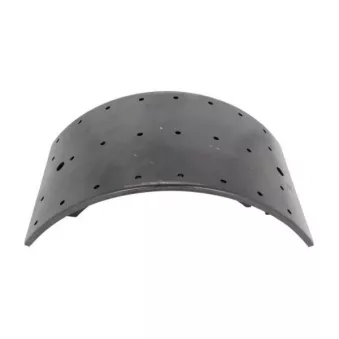 Jeu de mâchoires de frein SBP 03-VO002L