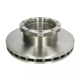 Jeu de 2 disques de frein avant SBP 02-SE002